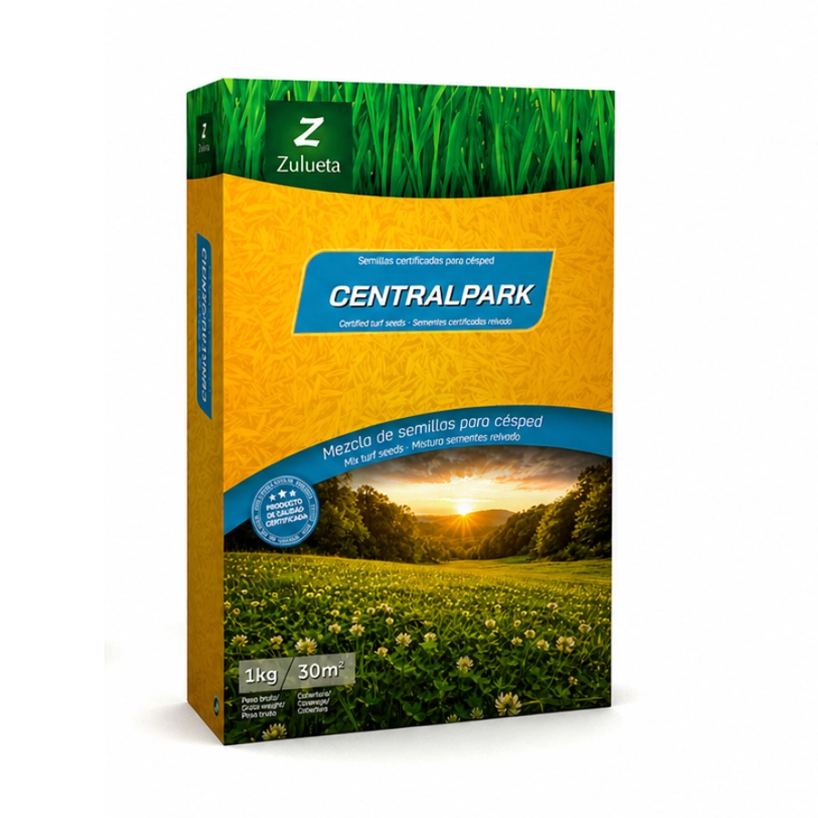 central park 1kg