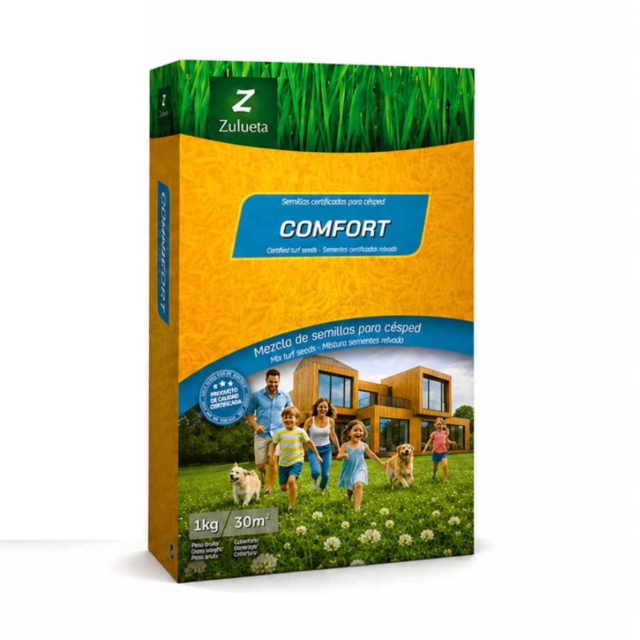 comfort 1kg