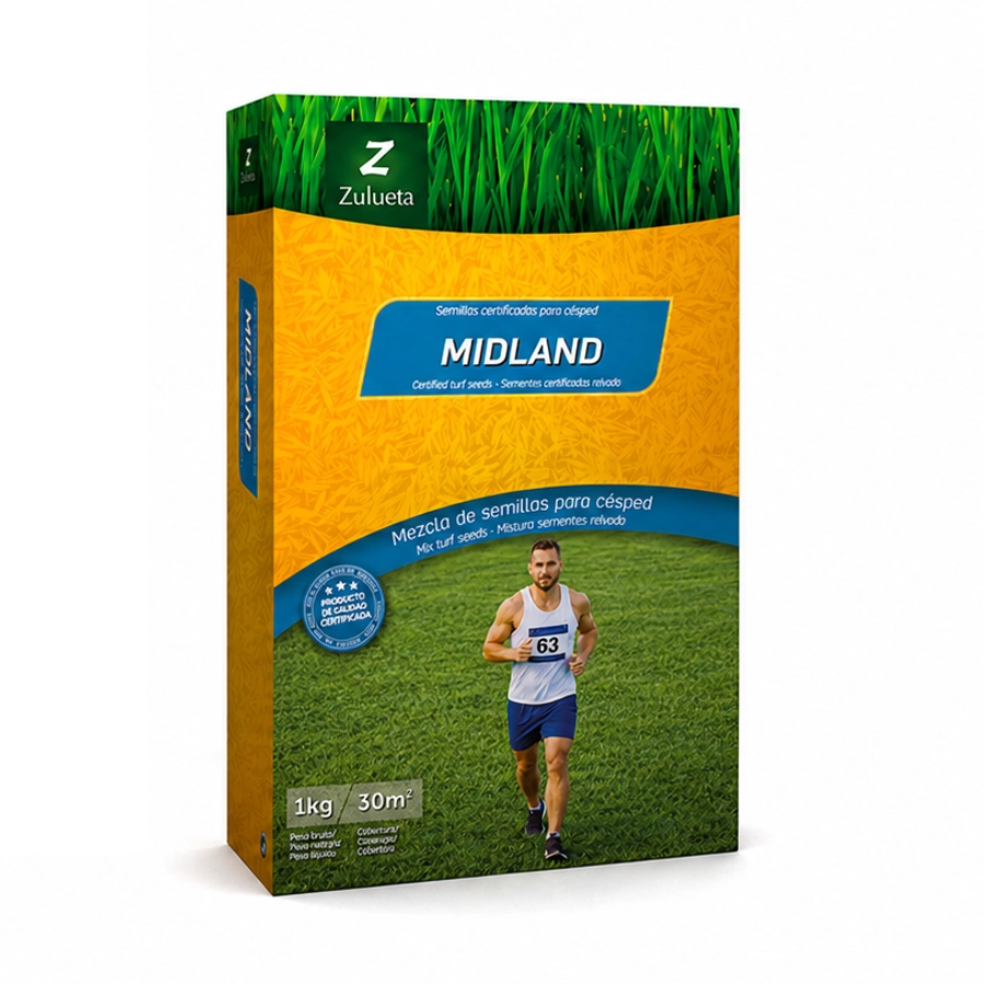 midland 1kg