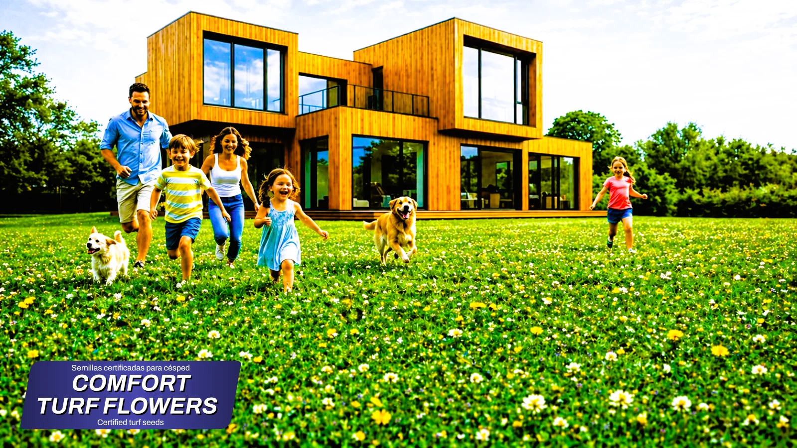 comfort turf flowers portada.webp
