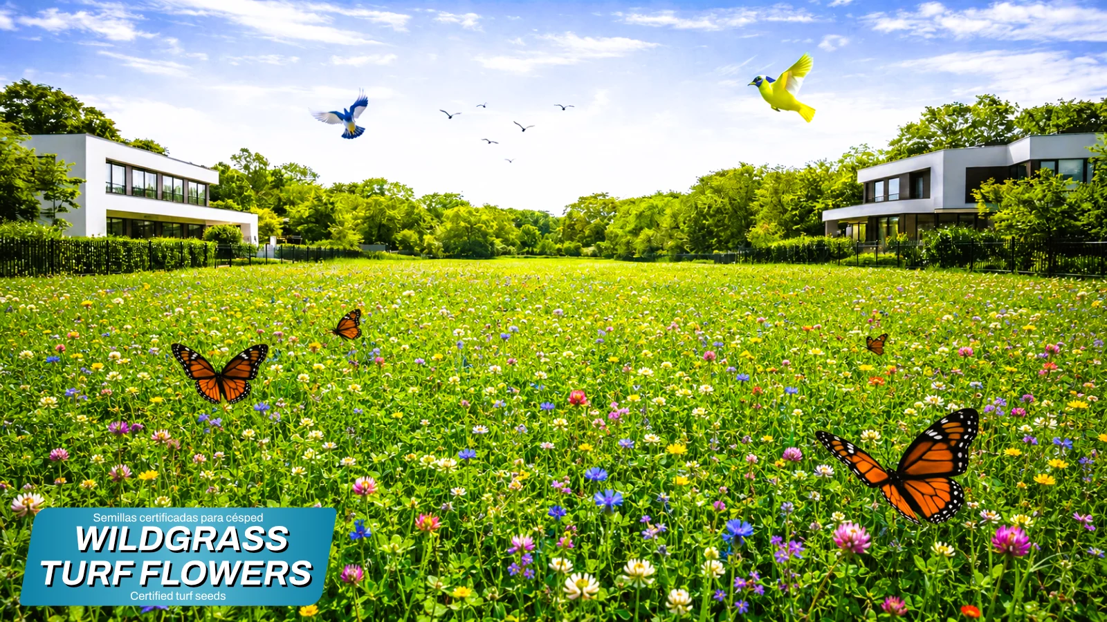 wildgrass turf flowers portada 1.webp