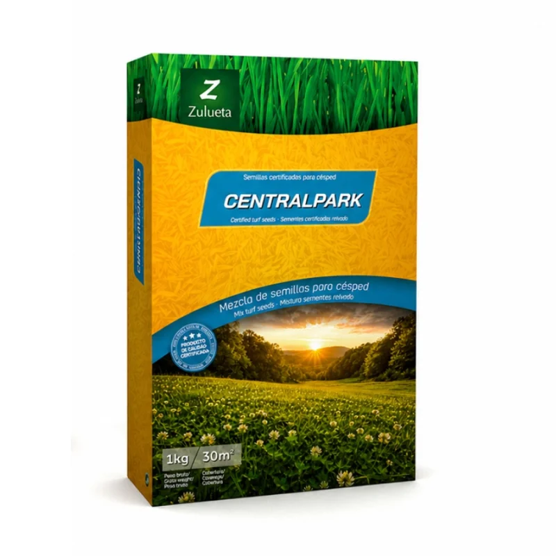central park 1kg