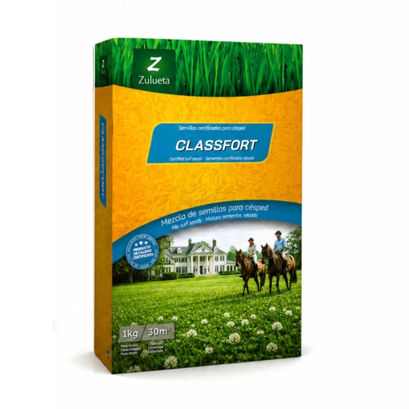 classfort 1kg