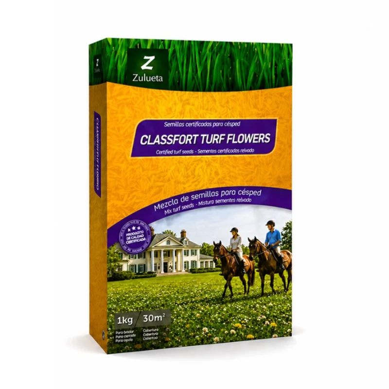 classfort turf flowers 1kg