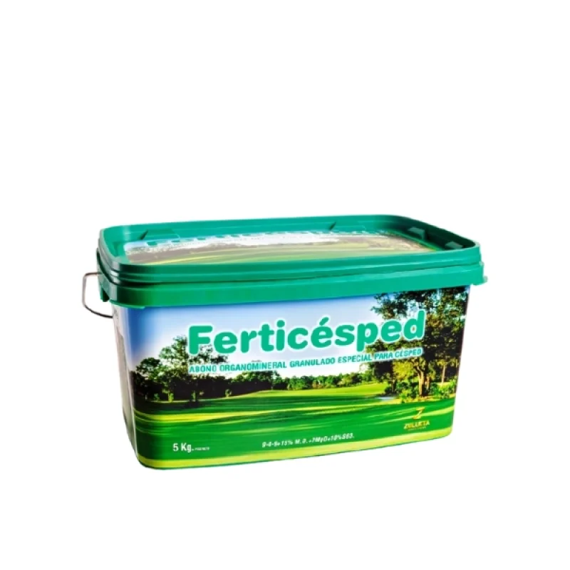 ferticesped 5kg