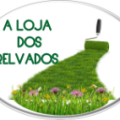 logo la tienda del cesped