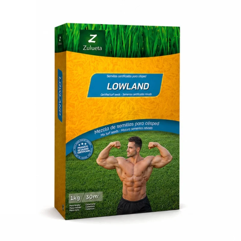 lowland 1kg