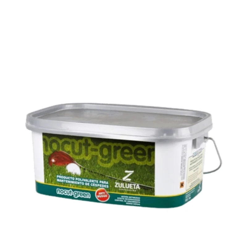 nocut green
