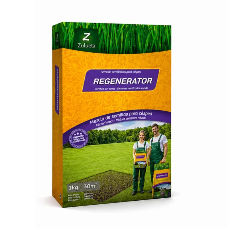 regenerator 1kg