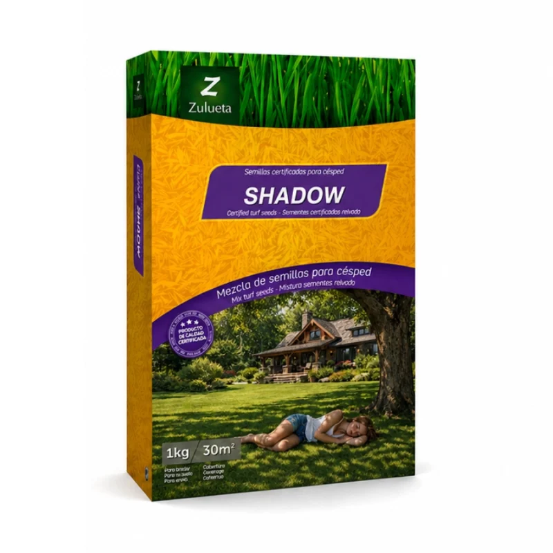 shadow 1kg