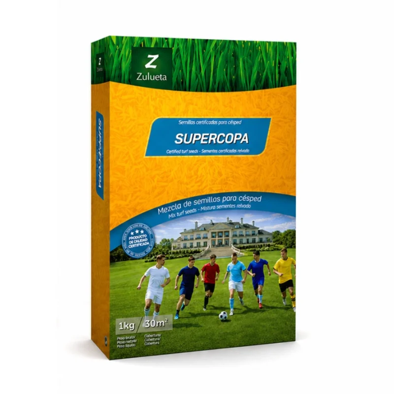 supercopa 1kg
