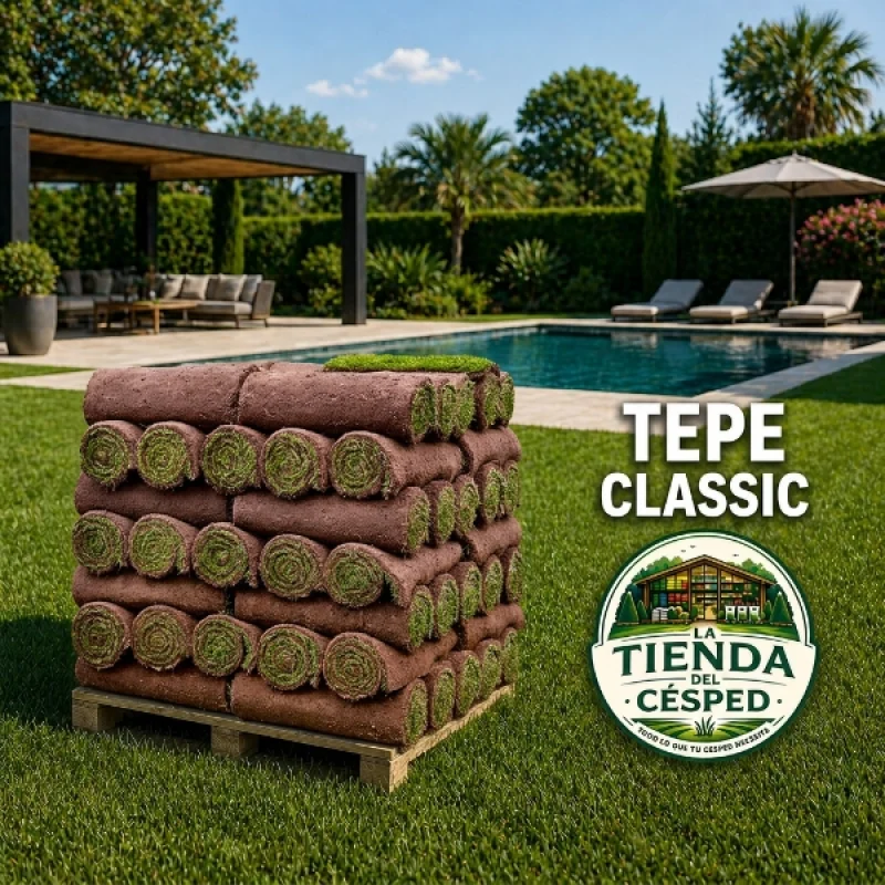 tepe classic