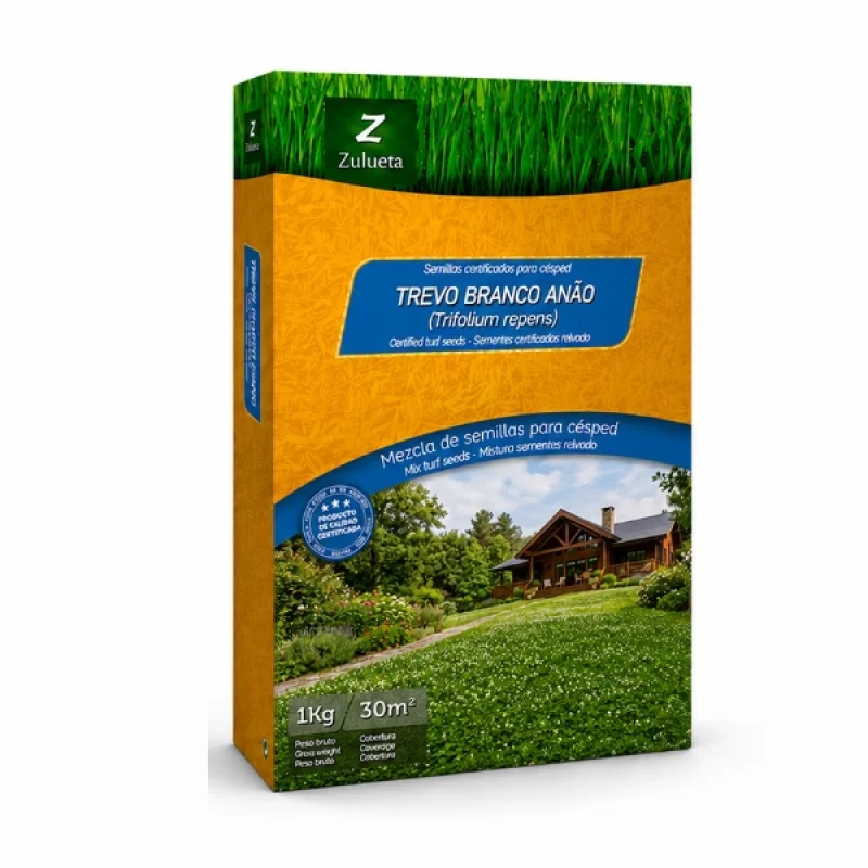 trebol blanco 1kg