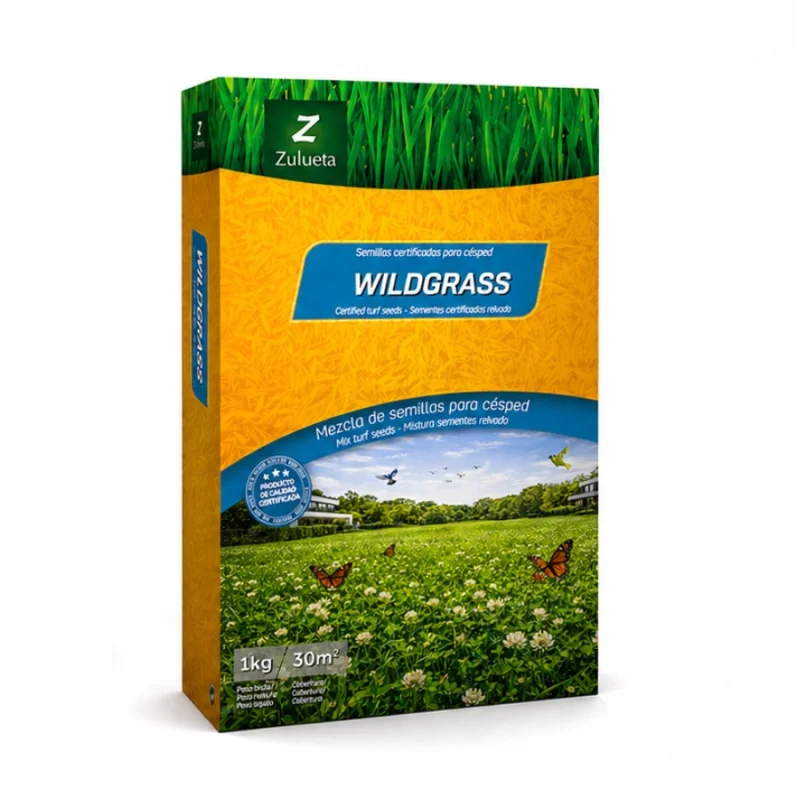 wildgrass 1kg